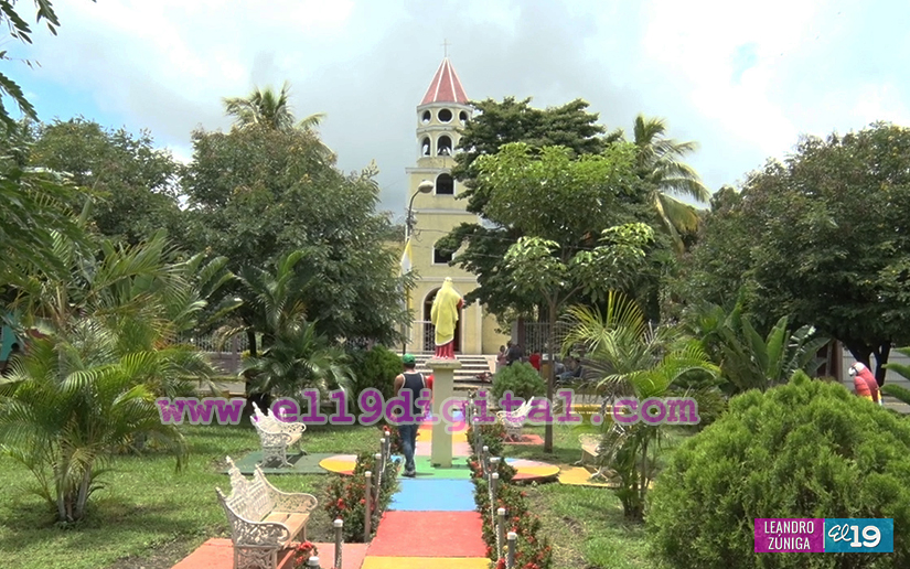 parque